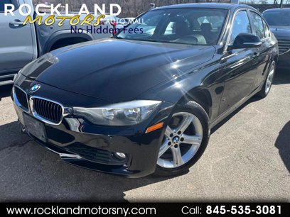 Used 2013 BMW 328i xDrive Sedan
