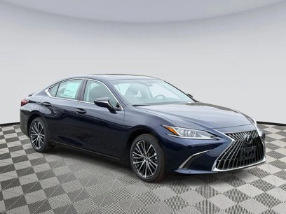 New 2025 Lexus ES 300h w/ Premium Package