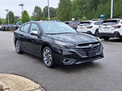 New 2025 Subaru Legacy Touring XT