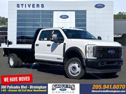 New 2024 Ford F450 XL