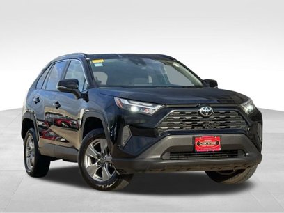 Certified 2024 Toyota RAV4 XLE