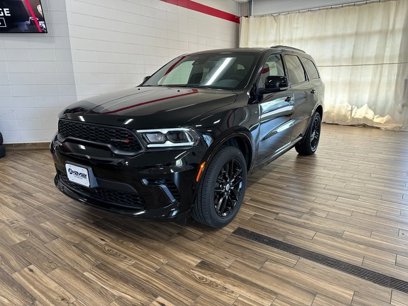 New 2025 Dodge Durango GT