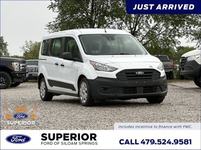 Used 2022 Ford Transit Connect XL
