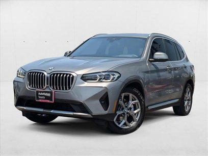 Used 2023 BMW X3 sDrive30i w/ Convenience Package