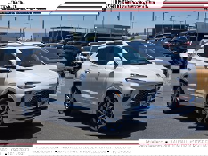 New 2026 Buick Encore GX Avenir w/ Avenir Technology Package