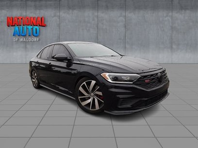 Used 2019 Volkswagen Jetta GLI