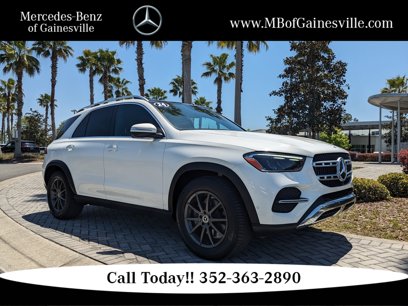 Certified 2024 Mercedes-Benz GLE 350 4MATIC