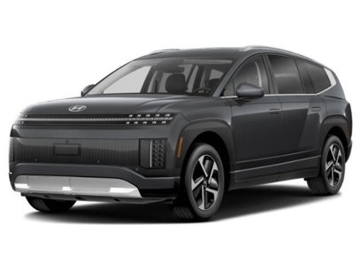New 2026 Hyundai Ioniq 9 SEL