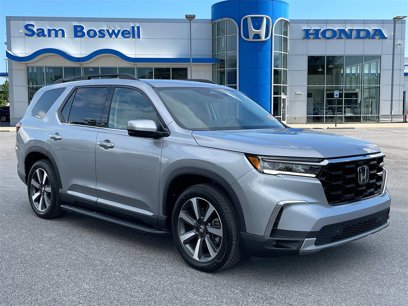 Used 2023 Honda Pilot Touring