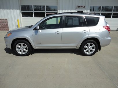 Used 2009 Toyota RAV4 Limited