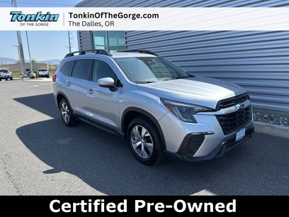 Used 2024 Subaru Ascent Premium w/ Convenience Package