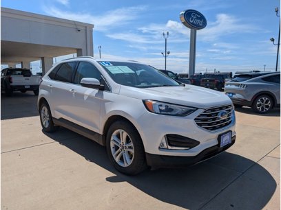 Used 2019 Ford Edge SEL w/ Equipment Group 201A