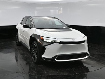 Used 2024 Toyota bZ4X Limited w/ Weather Package
