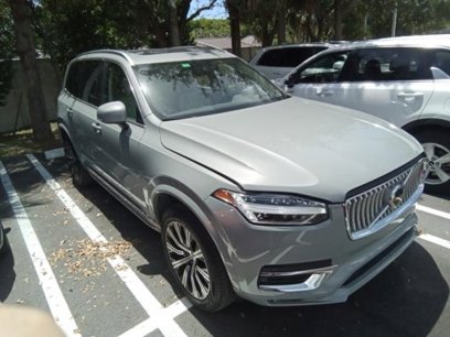 Certified 2024 Volvo XC90 B5 Core w/ Protection Package Premier