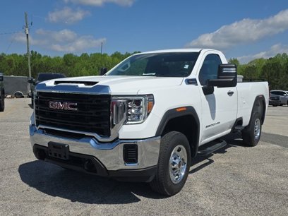 Used 2022 GMC Sierra 2500 Pro w/ Convenience Package