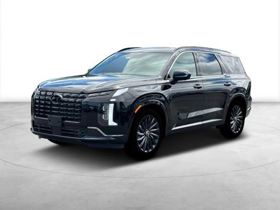 New 2025 Hyundai Palisade Calligraphy