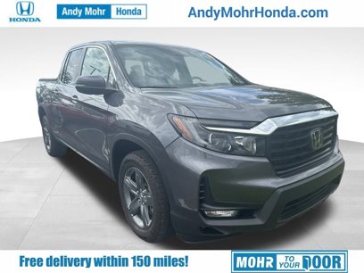 Used 2023 Honda Ridgeline RTL