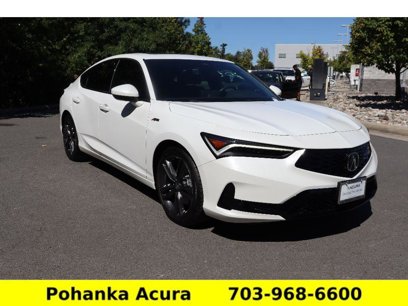 Certified 2023 Acura Integra A-Spec