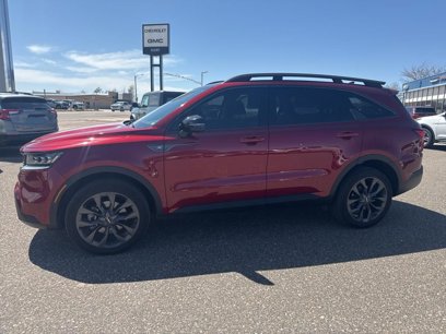 Used 2023 Kia Sorento SX Prestige