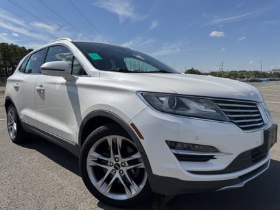 Used 2015 Lincoln MKC AWD w/ Equipment Group 102A Reserve