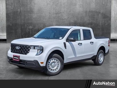New 2025 Ford Maverick XL w/ Equipment Group 102A