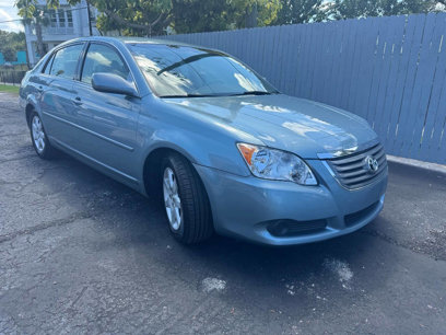 Used 2008 Toyota Avalon XL