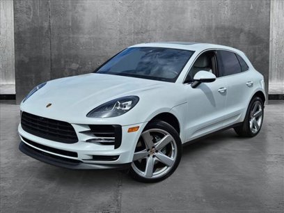 Used 2019 Porsche Macan S
