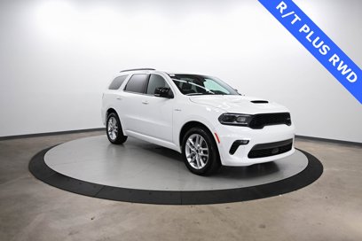 Certified 2023 Dodge Durango R/T