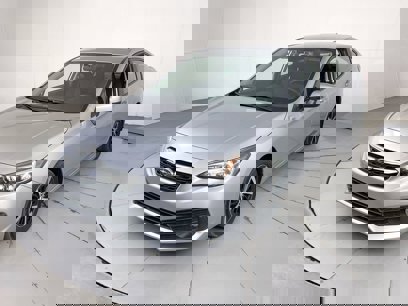 Used 2022 Subaru Impreza 2.0i Premium