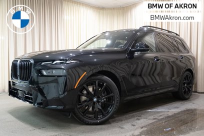 New 2026 BMW X7 xDrive40i w/ M Sport Package