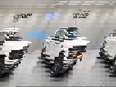 New 2024 Ford F150 XLT w/ Equipment Group 302A MID