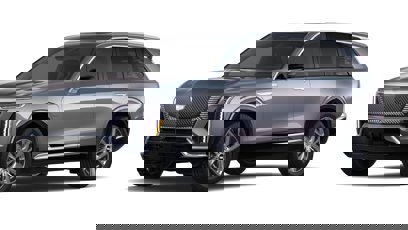 New 2026 Cadillac Vistiq Luxury