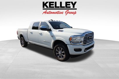 Used 2019 RAM 3500 Limited
