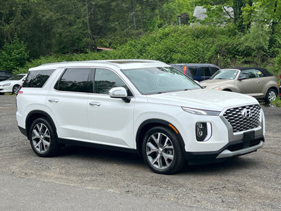 Used 2021 Hyundai Palisade SEL
