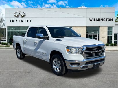 Used 2024 RAM 1500 Laramie