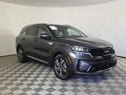 Used 2023 Kia Sorento EX
