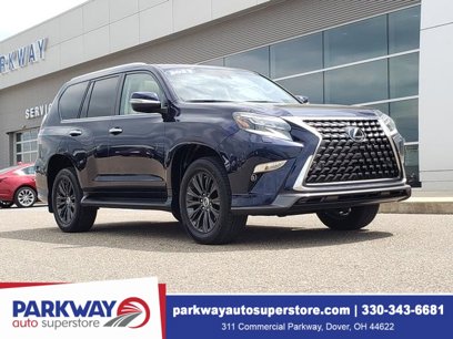 Used 2023 Lexus GX 460 Premium
