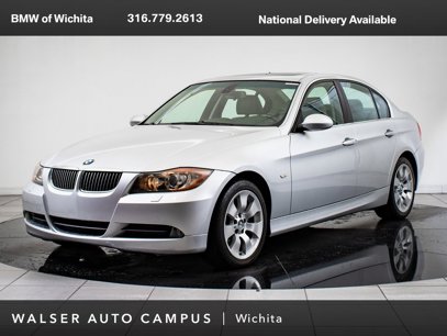 Used 2006 BMW 330xi Sedan