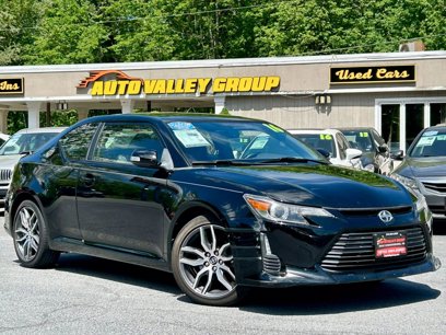 Used 2016 Scion tC