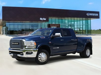 Used 2019 RAM 3500 Limited