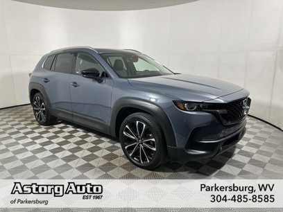 Used 2023 MAZDA CX-50 AWD 2.5 S w/ Premium Plus Pkg