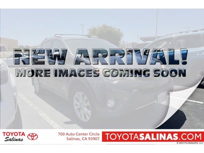 Used 2013 Toyota RAV4 Limited