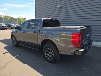 Used 2019 Ford Ranger XLT w/ Equipment Group 301A Mid