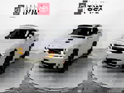 Used 2023 Dodge Challenger SXT