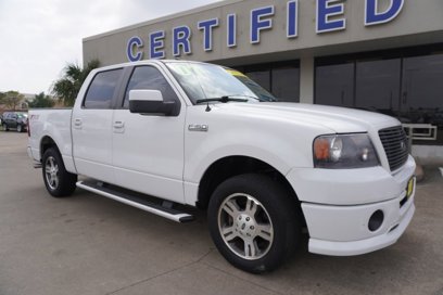 Used 2007 Ford F150 FX2