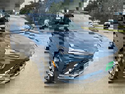 New 2025 Buick Envista Avenir