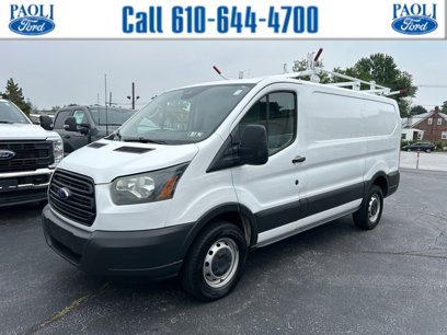 Used 2016 Ford Transit 250 130 Low Roof