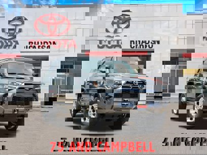 Used 2023 Toyota 4Runner SR5 Premium