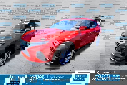 Used 2021 Chevrolet Blazer LT