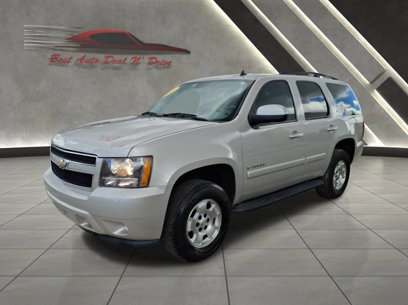 Used 2008 Chevrolet Tahoe LT w/ LT Preferred Equipment Group